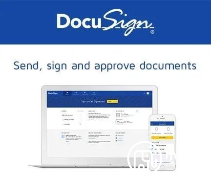 docusign电子签名系统有何优势？